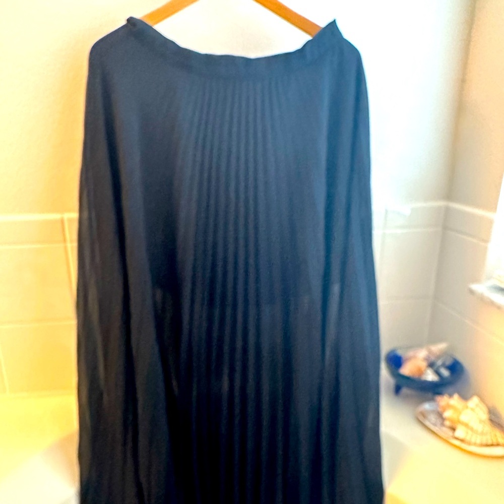Maxi skirt bébé